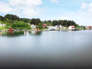 One-Bedroom Holiday home in Averøy 1 - Averoy - 6