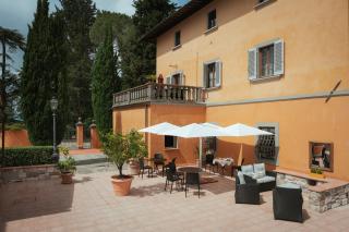 Villa La Cappella - Montespertoli - 8