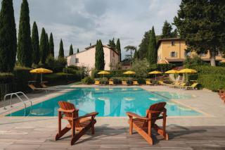 Villa La Cappella - Montespertoli - 6