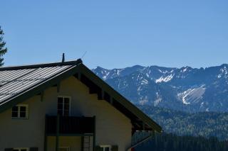 Spitzing Lodge Ferienwohnungen - Wanderparadies in den Bergen - Spitzingsee - 1