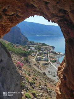 Zorbas Studios - Agia Ruméli - 3