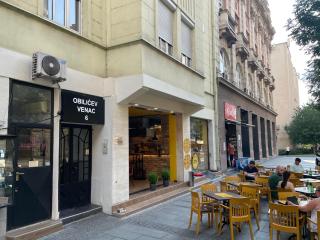 Axis Mundi - Belgrade - 6
