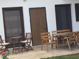 Peaceful Apartments in Elani - Elani - 9