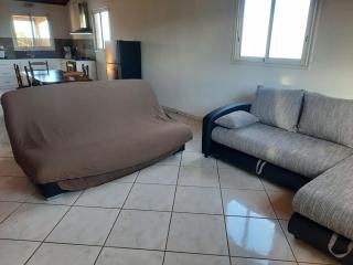Appartement T5 meublé Le Guillaume - Le Guillaume - 2