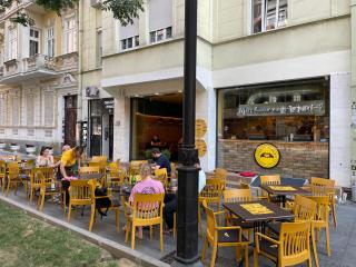 Axis Mundi - Belgrade - 7
