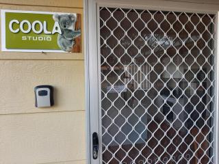 Coola studio - Mallacoota - 1