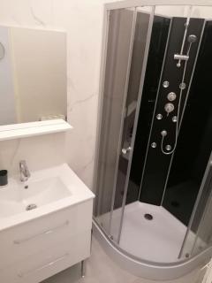 Grand Appartement 5 chambres avec JACUZZI extérieur privée - Marsiglia - 3