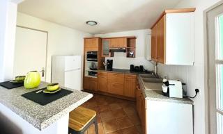 Le Sébastopol -Très Bel appartement en plein centre de Beziers-Wifi - Béziers - 5