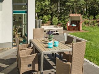 5* Strandhaus in Karlshagen - Karlshagen - 3