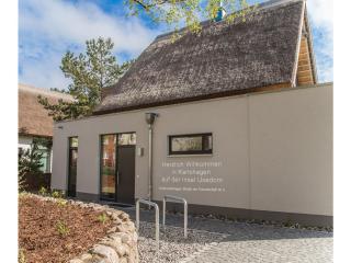 5* Strandhaus in Karlshagen - Karlshagen - 9