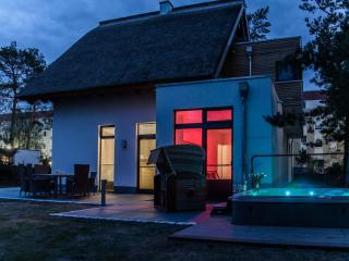 5* Strandhaus in Karlshagen - Karlshagen - 1
