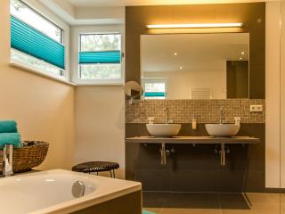 5* Strandhaus in Karlshagen - Karlshagen - 5
