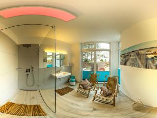 5* Strandhaus in Karlshagen - Karlshagen - 6