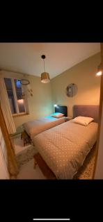 Appartement en bord de mer - Fos-sur-Mer - 1