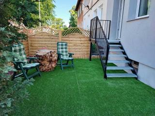 ablotu - 2-8 person, parking,garden - Świnoujście - 7