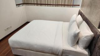 2 Rooms Duplex, I Suite i-City, Up to 4 Pax, Free Wi-Fi, Fully Furnish - Shah Alam - 5