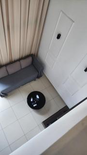 2 Rooms Duplex, I Suite i-City, Up to 4 Pax, Free Wi-Fi, Fully Furnish - Shah Alam - 3