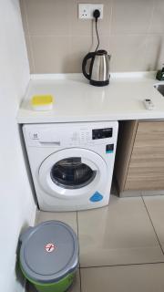 2 Rooms Duplex, I Suite i-City, Up to 4 Pax, Free Wi-Fi, Fully Furnish - Shah Alam - 2