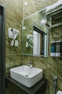 Peony Hotel - Can Tho - 2