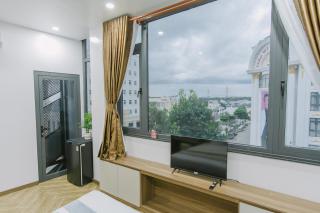 Peony Hotel - Can Tho - 1