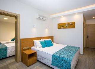 My Marin Otel - Turgutreis - 9