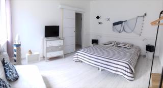 Gîte Escale en vue - 3 Chambres - 150 m de la plage - - Fécamp - 3