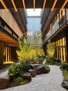 Dusit Thani Kyoto - 9