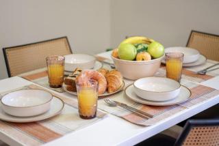 The captain's bridge - 4