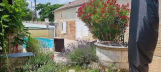 Longère La Grange - Andrivaux - 2