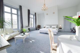 Chateau de Gezaincourt - 5