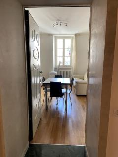 Via Milano - Triest - 7