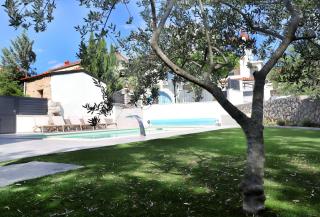 Villa Solaris - Sveti Anton - 6