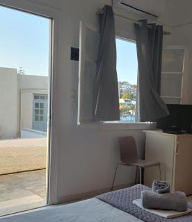 Eirini's Rooms - Azolimnos - 8