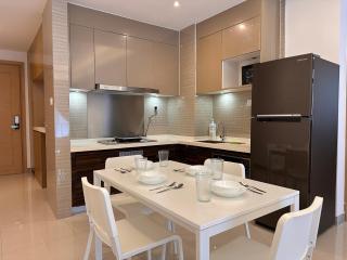 Luxury 2Bedroom R&F Princess Cove @By Hauz Cinta - Johor Bahru - 3