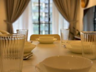 Luxury 2Bedroom R&F Princess Cove @By Hauz Cinta - Johor Bahru - 1