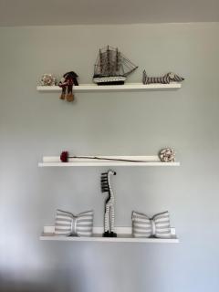 WE Apartment - close to the center & city view, Self check-in 24h - 5