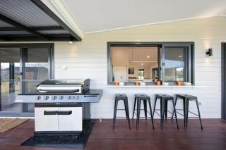 The House - The Charles at Broke Hunter Valley Luxury - 7