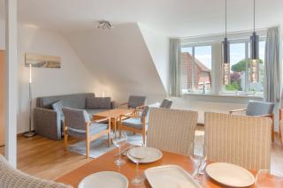 Apartment 11 - Maisonette - Heiligenhafen - 9