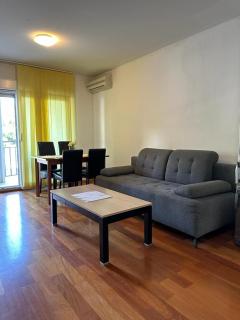 Apartment BIOKOVO - Makarska - 9