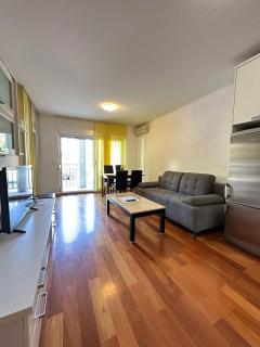 Apartment BIOKOVO - Makarska - 8