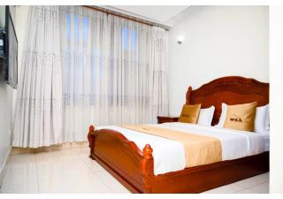 White Stone Apartments - Kigali - 9