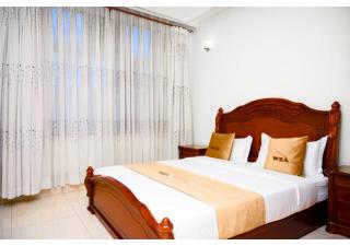 White Stone Apartments - Kigali - 6