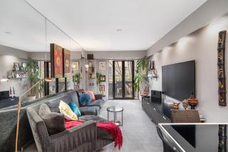 Luxe Pad in Potts Point - Sydney - 0