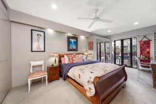 Luxe Pad in Potts Point - Sydney - 5