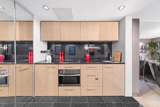 Luxe Pad in Potts Point - Sydney - 4
