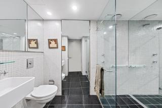 Luxe Pad in Potts Point - Sydney - 3