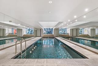 Luxe Pad in Potts Point - Sydney - 2