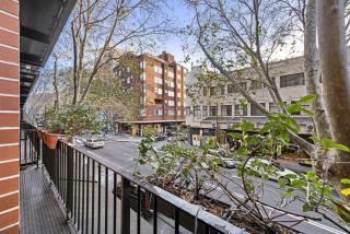 Luxe Pad in Potts Point - Sydney - 1