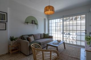 Blossom 1-Bedroom Apartment in Larnaca - 4