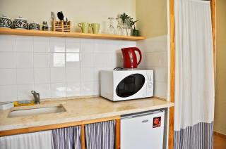 Gan Hakramim Country Lodging - Kramim - 9